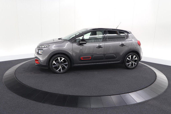 Citroën C3 PureTech 110 Shine | Camera | Navigatie | Apple CarPlay