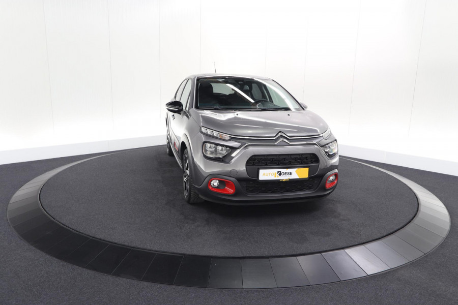 Citroën C3 PureTech 110 Shine | Camera | Navigatie | Apple CarPlay