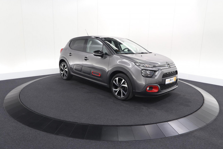 Citroën C3 PureTech 110 Shine | Camera | Navigatie | Apple CarPlay