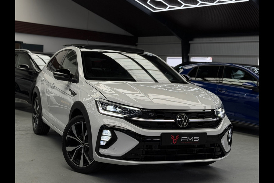 Volkswagen Taigo 1.0 TSI 2x R-Line CarPlay Panorama