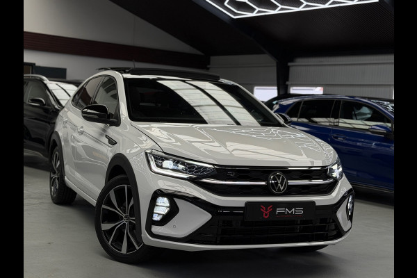 Volkswagen Taigo 1.0 TSI 2x R-Line CarPlay Panorama