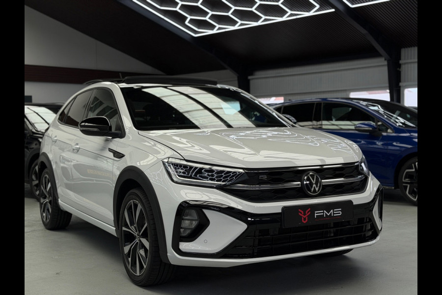 Volkswagen Taigo 1.0 TSI 2x R-Line CarPlay Panorama