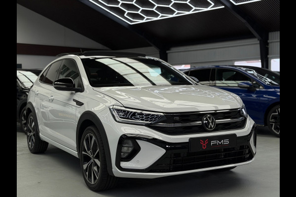 Volkswagen Taigo 1.0 TSI 2x R-Line CarPlay Panorama
