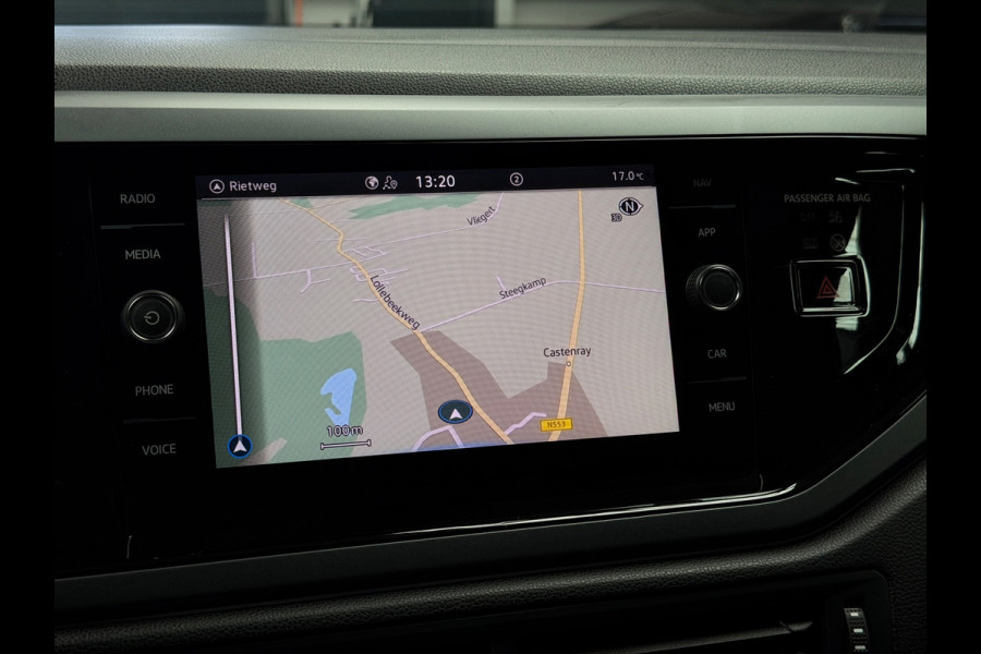 Volkswagen Taigo 1.0 TSI 2x R-Line CarPlay Panorama