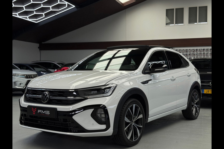 Volkswagen Taigo 1.0 TSI 2x R-Line CarPlay Panorama