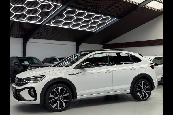 Volkswagen Taigo 1.0 TSI 2x R-Line CarPlay Panorama