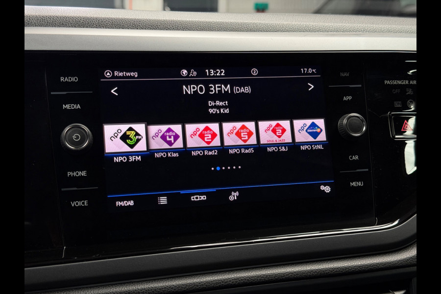 Volkswagen Taigo 1.0 TSI 2x R-Line CarPlay Panorama