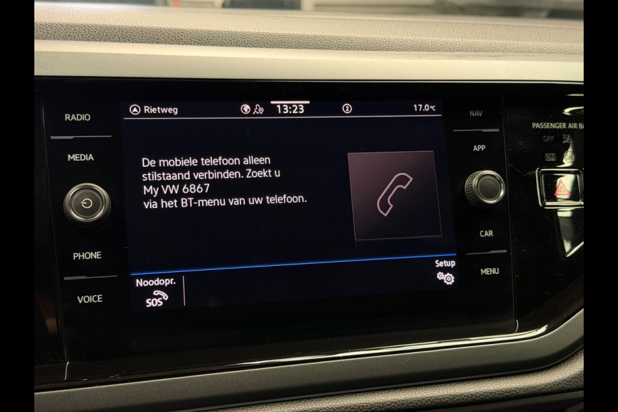 Volkswagen Taigo 1.0 TSI 2x R-Line CarPlay Panorama