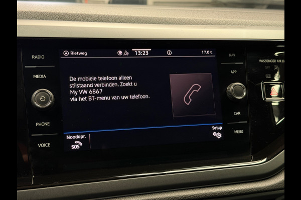Volkswagen Taigo 1.0 TSI 2x R-Line CarPlay Panorama