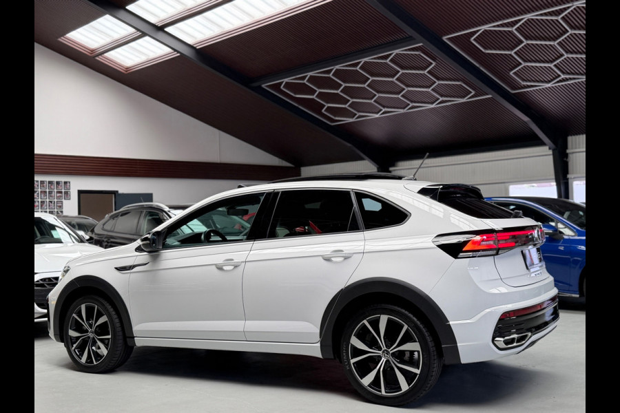 Volkswagen Taigo 1.0 TSI 2x R-Line CarPlay Panorama