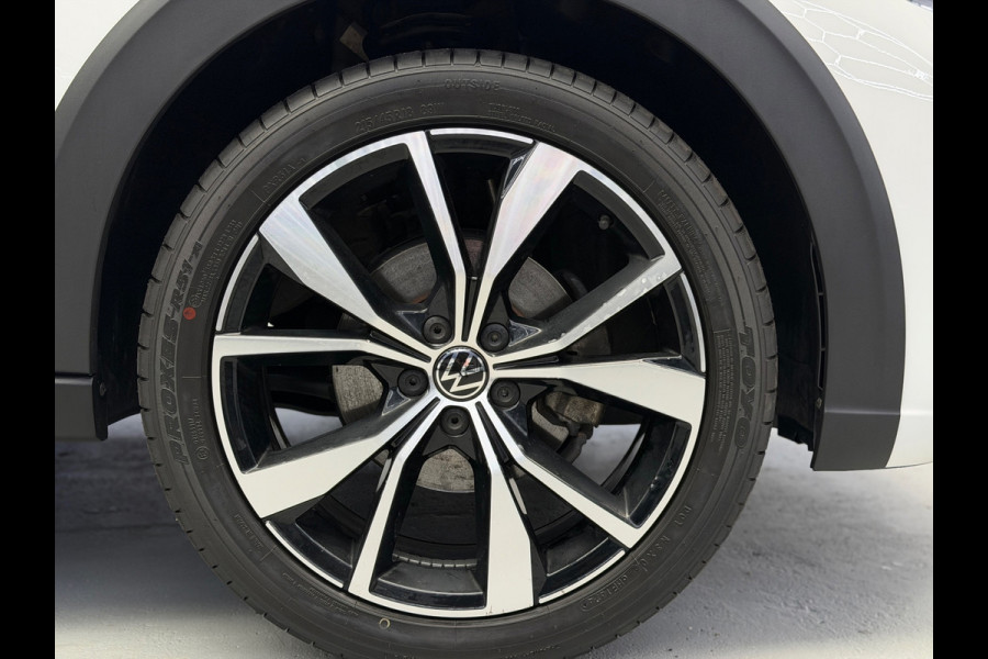 Volkswagen Taigo 1.0 TSI 2x R-Line CarPlay Panorama