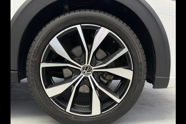 Volkswagen Taigo 1.0 TSI 2x R-Line CarPlay Panorama