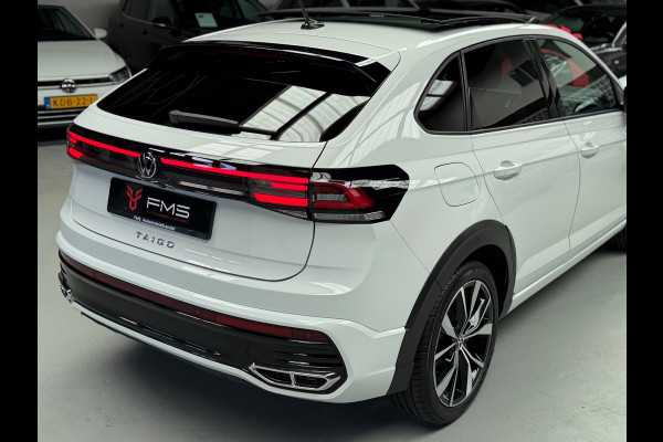 Volkswagen Taigo 1.0 TSI 2x R-Line CarPlay Panorama