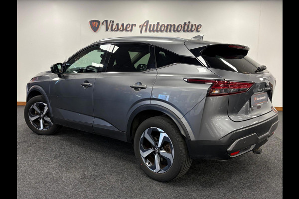 Nissan QASHQAI 1.3 MHEV Tekna*360Camera*Pano*Navi*PDC*Carplay*Trekhaak