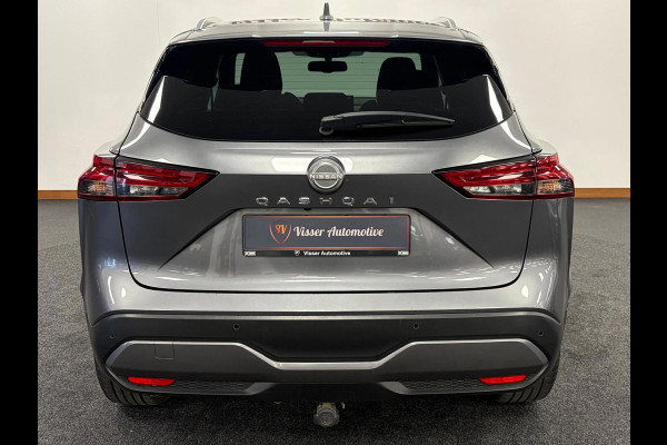 Nissan QASHQAI 1.3 MHEV Tekna*360Camera*Pano*Navi*PDC*Carplay*Trekhaak