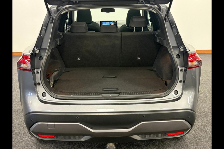 Nissan QASHQAI 1.3 MHEV Tekna*360Camera*Pano*Navi*PDC*Carplay*Trekhaak