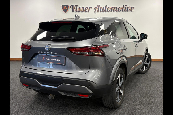 Nissan QASHQAI 1.3 MHEV Tekna*360Camera*Pano*Navi*PDC*Carplay*Trekhaak