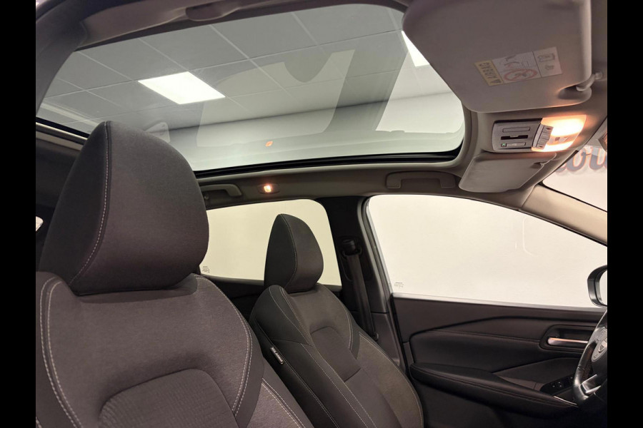 Nissan QASHQAI 1.3 MHEV Tekna*360Camera*Pano*Navi*PDC*Carplay*Trekhaak