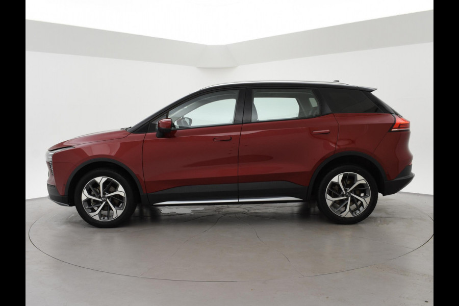 Aiways U5 63kWh SHOWROOM + LEDER | 19 INCH | 360 CAMERA | APPLE CARPLAY | ADAPTIVE CRUISE
