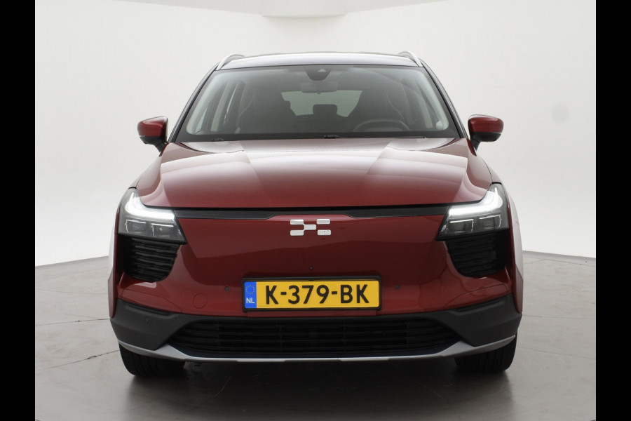 Aiways U5 63kWh SHOWROOM + LEDER | 19 INCH | 360 CAMERA | APPLE CARPLAY | ADAPTIVE CRUISE
