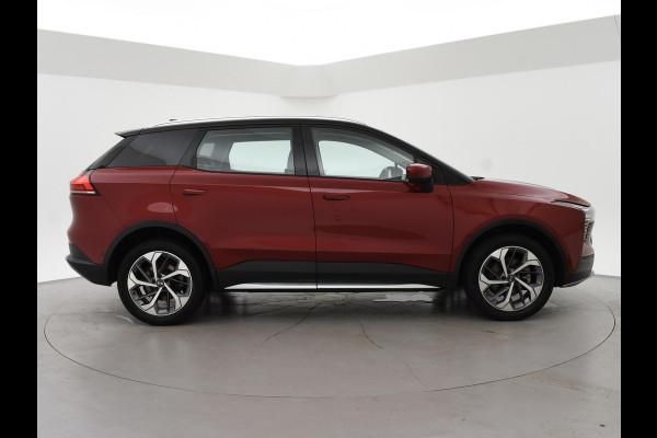 Aiways U5 63kWh SHOWROOM + LEDER | 19 INCH | 360 CAMERA | APPLE CARPLAY | ADAPTIVE CRUISE