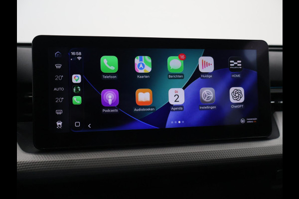 Aiways U5 63kWh SHOWROOM + LEDER | 19 INCH | 360 CAMERA | APPLE CARPLAY | ADAPTIVE CRUISE