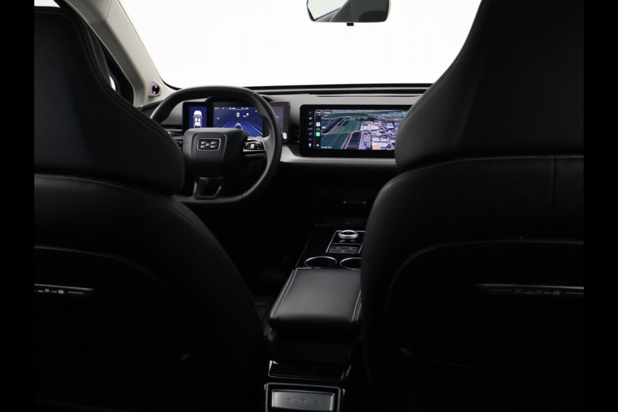 Aiways U5 63kWh SHOWROOM + LEDER | 19 INCH | 360 CAMERA | APPLE CARPLAY | ADAPTIVE CRUISE