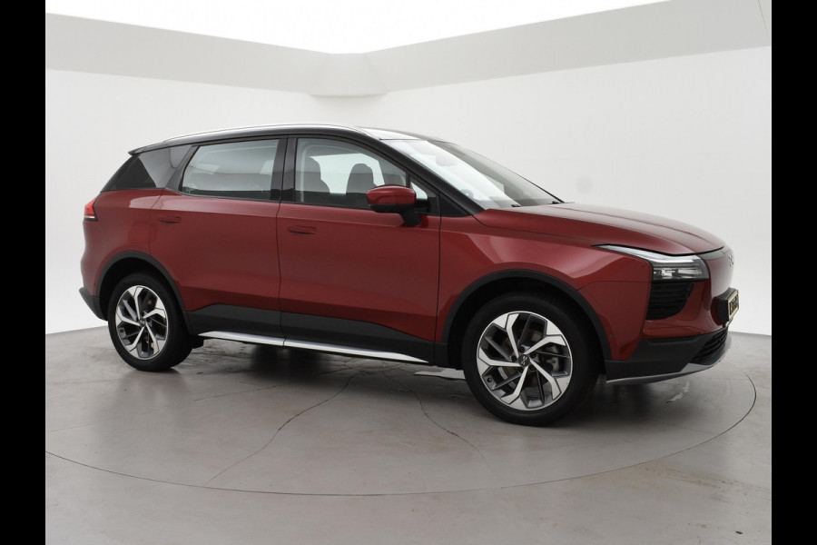 Aiways U5 63kWh SHOWROOM + LEDER | 19 INCH | 360 CAMERA | APPLE CARPLAY | ADAPTIVE CRUISE