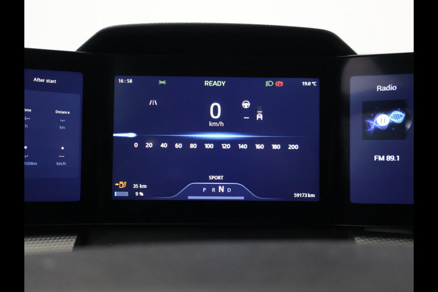 Aiways U5 63kWh SHOWROOM + LEDER | 19 INCH | 360 CAMERA | APPLE CARPLAY | ADAPTIVE CRUISE