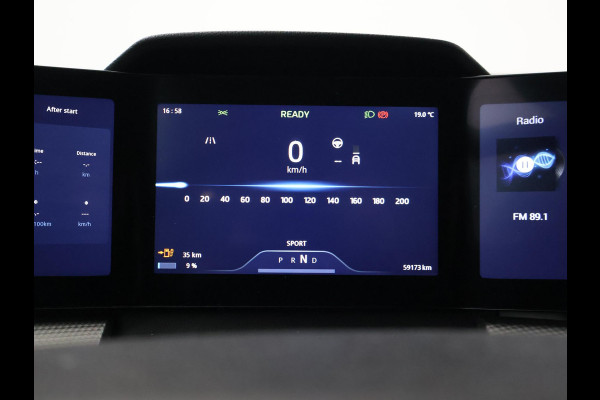 Aiways U5 63kWh SHOWROOM + LEDER | 19 INCH | 360 CAMERA | APPLE CARPLAY | ADAPTIVE CRUISE