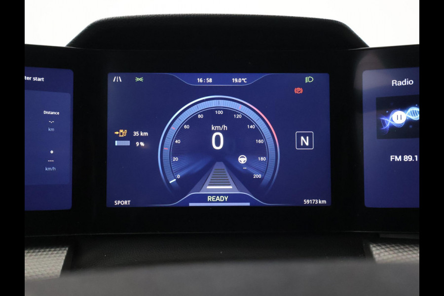 Aiways U5 63kWh SHOWROOM + LEDER | 19 INCH | 360 CAMERA | APPLE CARPLAY | ADAPTIVE CRUISE