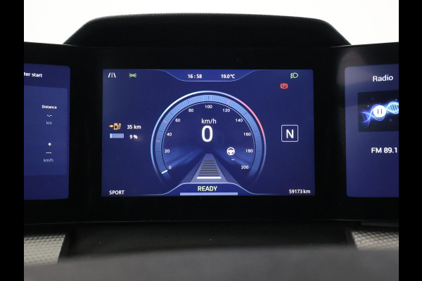 Aiways U5 63kWh SHOWROOM + LEDER | 19 INCH | 360 CAMERA | APPLE CARPLAY | ADAPTIVE CRUISE