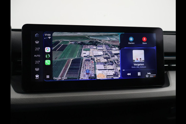 Aiways U5 63kWh SHOWROOM + LEDER | 19 INCH | 360 CAMERA | APPLE CARPLAY | ADAPTIVE CRUISE