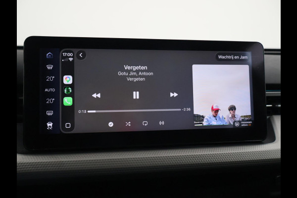 Aiways U5 63kWh SHOWROOM + LEDER | 19 INCH | 360 CAMERA | APPLE CARPLAY | ADAPTIVE CRUISE