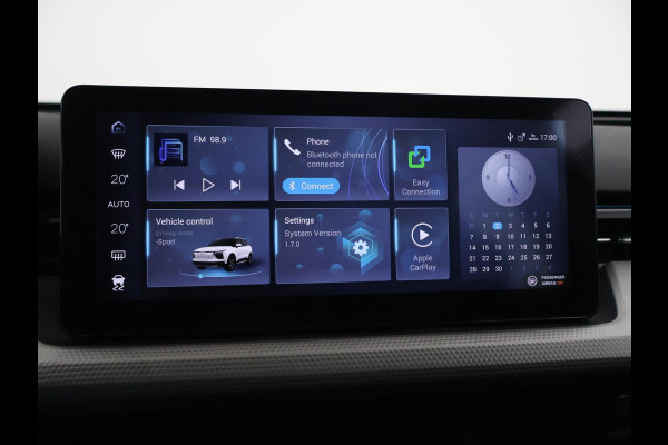 Aiways U5 63kWh SHOWROOM + LEDER | 19 INCH | 360 CAMERA | APPLE CARPLAY | ADAPTIVE CRUISE
