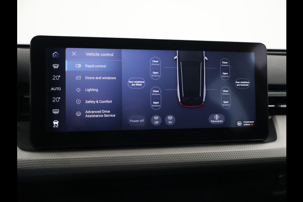 Aiways U5 63kWh SHOWROOM + LEDER | 19 INCH | 360 CAMERA | APPLE CARPLAY | ADAPTIVE CRUISE