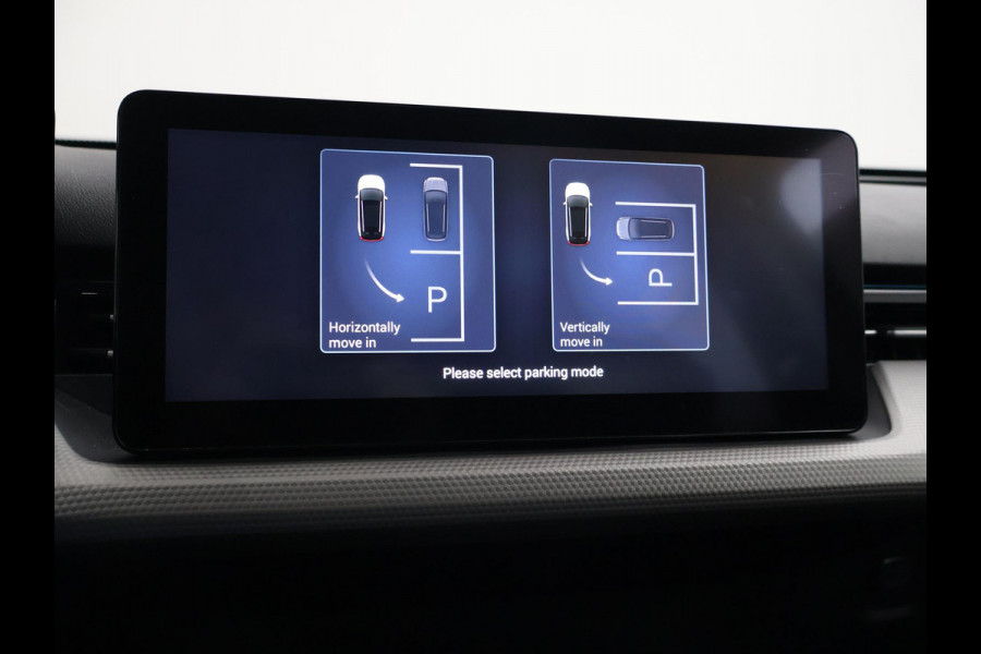Aiways U5 63kWh SHOWROOM + LEDER | 19 INCH | 360 CAMERA | APPLE CARPLAY | ADAPTIVE CRUISE