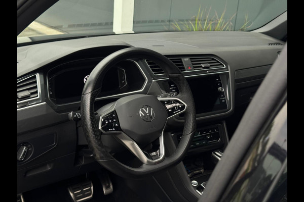 Volkswagen Tiguan 1.4 TSI eHybrid 3x R-Line FULL PANO | NAVI | CARPLAY | CAMERA | SPORTVELGEN | IQ LIGHT