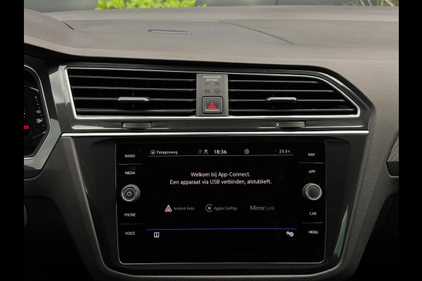 Volkswagen Tiguan 1.4 TSI eHybrid 3x R-Line FULL PANO | NAVI | CARPLAY | CAMERA | SPORTVELGEN | IQ LIGHT