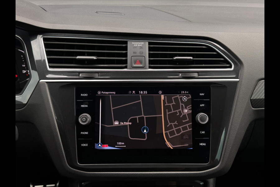 Volkswagen Tiguan 1.4 TSI eHybrid 3x R-Line FULL PANO | NAVI | CARPLAY | CAMERA | SPORTVELGEN | IQ LIGHT