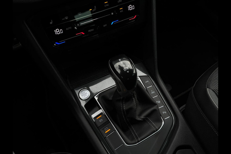 Volkswagen Tiguan 1.4 TSI eHybrid 3x R-Line FULL PANO | NAVI | CARPLAY | CAMERA | SPORTVELGEN | IQ LIGHT