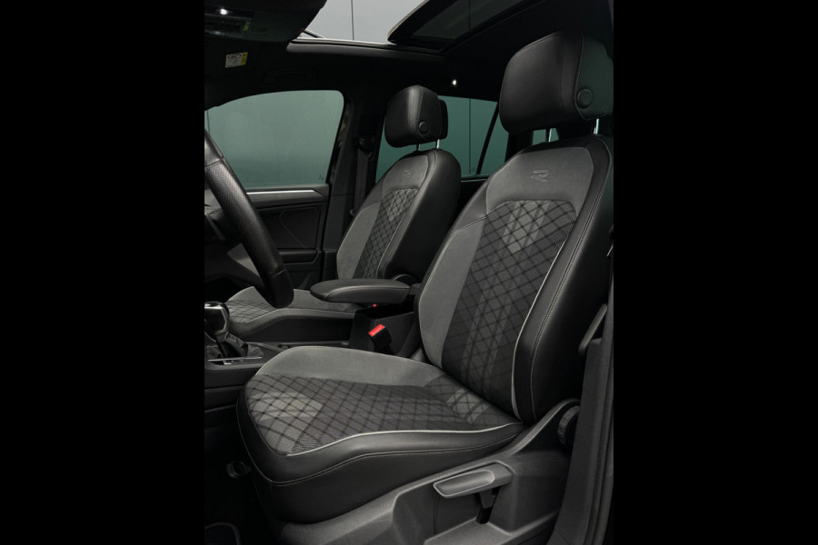 Volkswagen Tiguan 1.4 TSI eHybrid 3x R-Line FULL PANO | NAVI | CARPLAY | CAMERA | SPORTVELGEN | IQ LIGHT