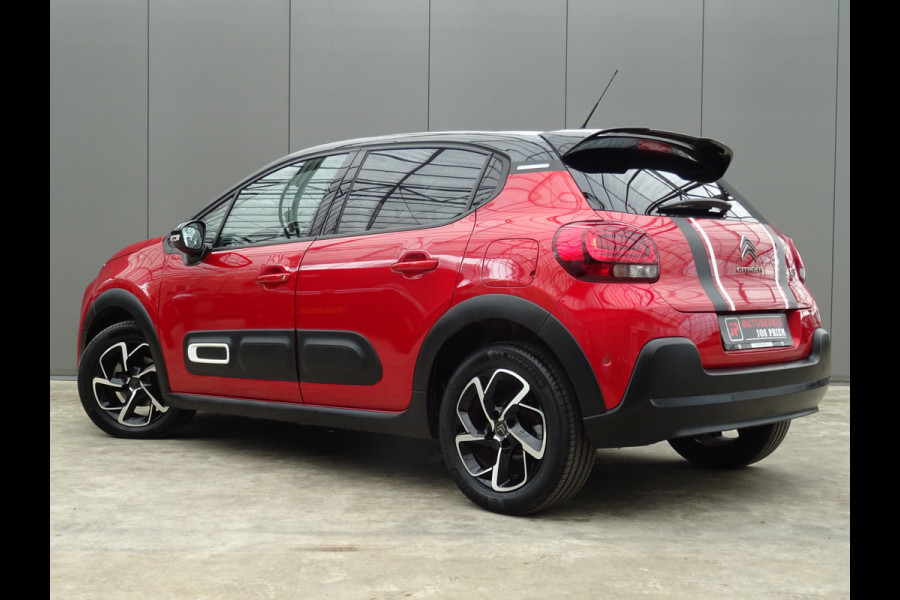 Citroën C3 1.2 PureTech C-Series * CARPLAY * CAMERA * DEALER ONDERH. !!