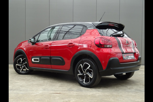 Citroën C3 1.2 PureTech C-Series * CARPLAY * CAMERA * DEALER ONDERH. !!