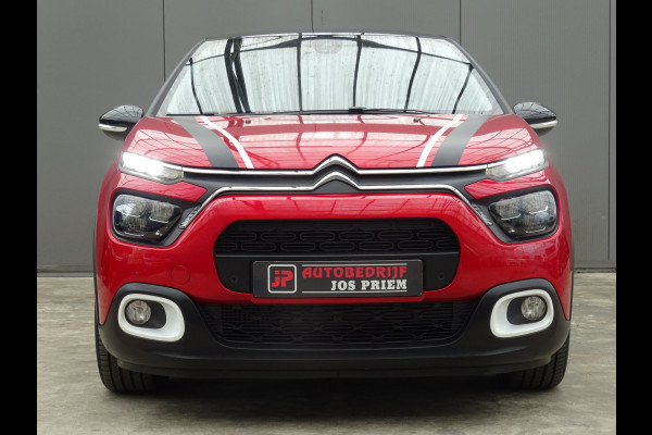Citroën C3 1.2 PureTech C-Series * CARPLAY * CAMERA * DEALER ONDERH. !!