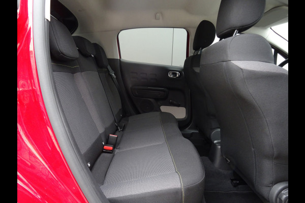 Citroën C3 1.2 PureTech C-Series * CARPLAY * CAMERA * DEALER ONDERH. !!