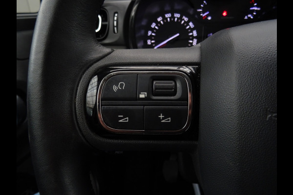 Citroën C3 1.2 PureTech C-Series * CARPLAY * CAMERA * DEALER ONDERH. !!