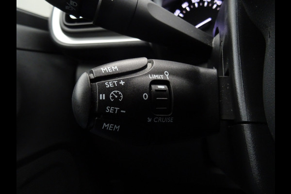 Citroën C3 1.2 PureTech C-Series * CARPLAY * CAMERA * DEALER ONDERH. !!