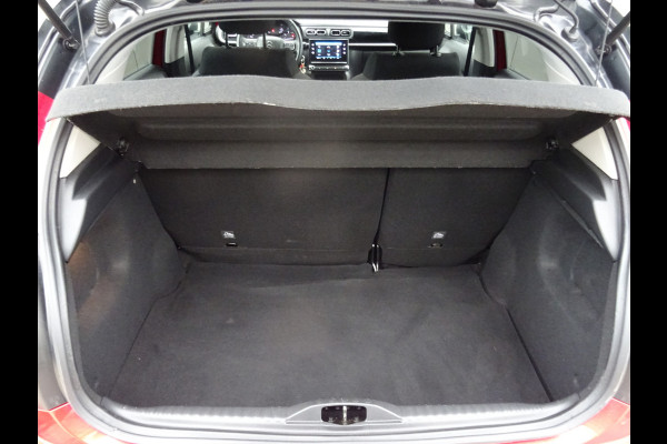 Citroën C3 1.2 PureTech C-Series * CARPLAY * CAMERA * DEALER ONDERH. !!