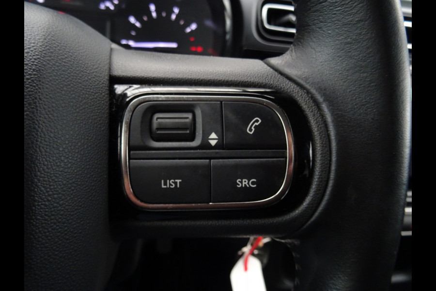 Citroën C3 1.2 PureTech C-Series * CARPLAY * CAMERA * DEALER ONDERH. !!